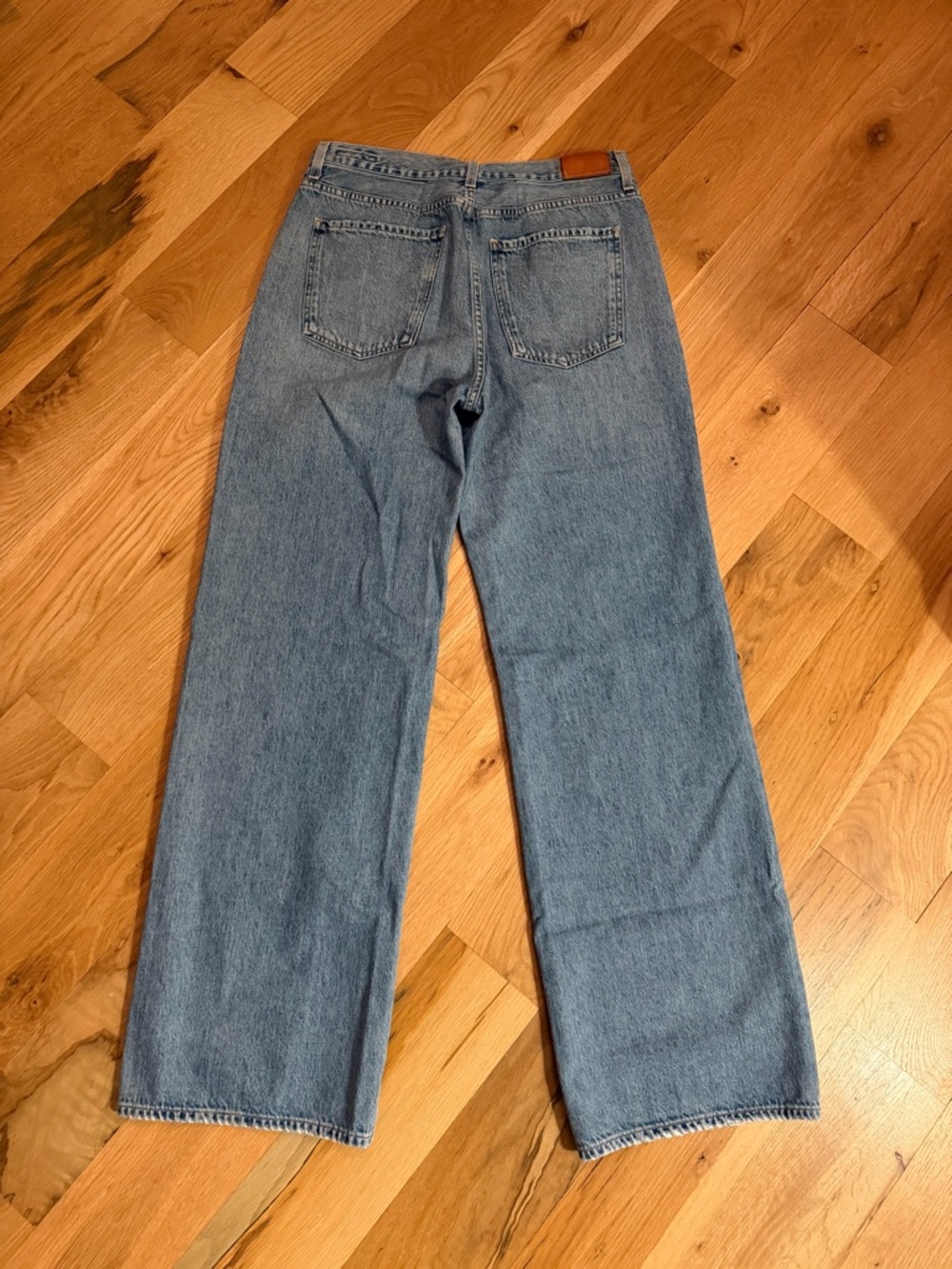 Citizens of Humanity Annina Jeans - Picture 5 of 6